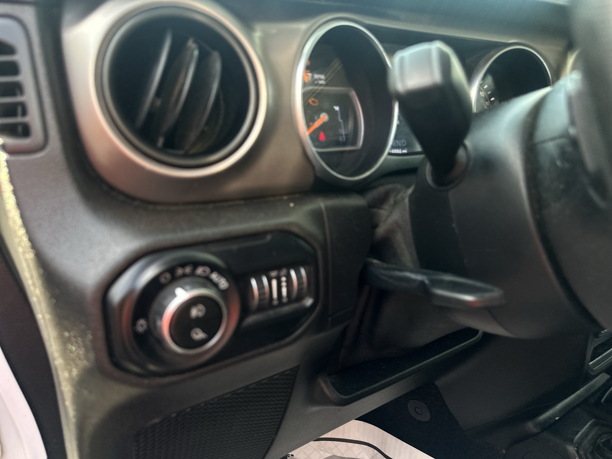 Used 2020 Jeep Gladiator Truck