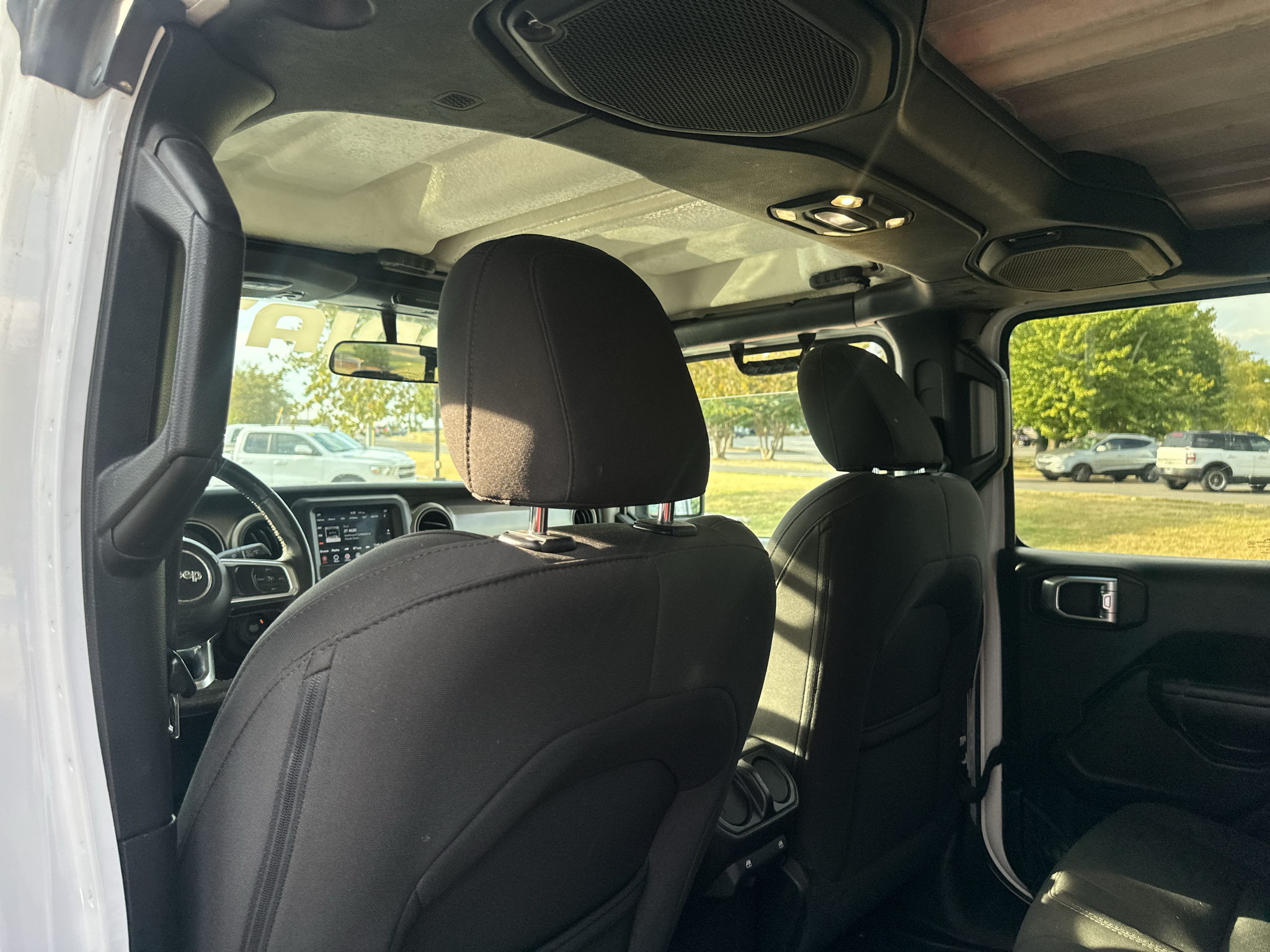 Used 2020 Jeep Gladiator Truck