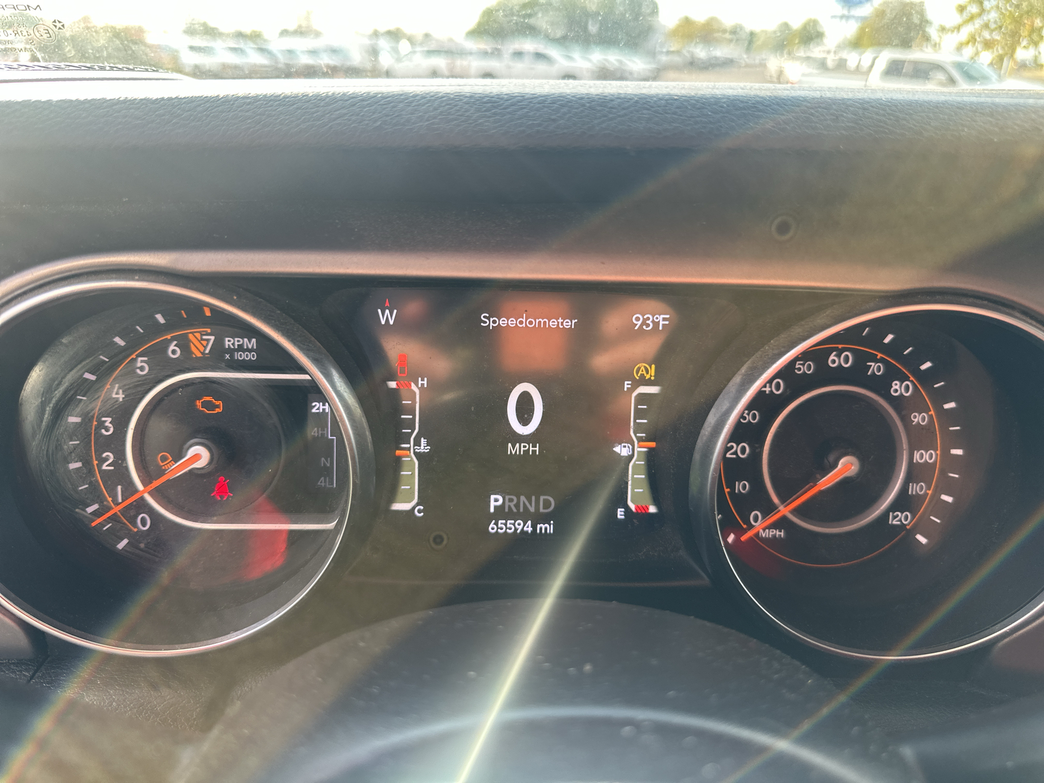 Used 2020 Jeep Gladiator Truck