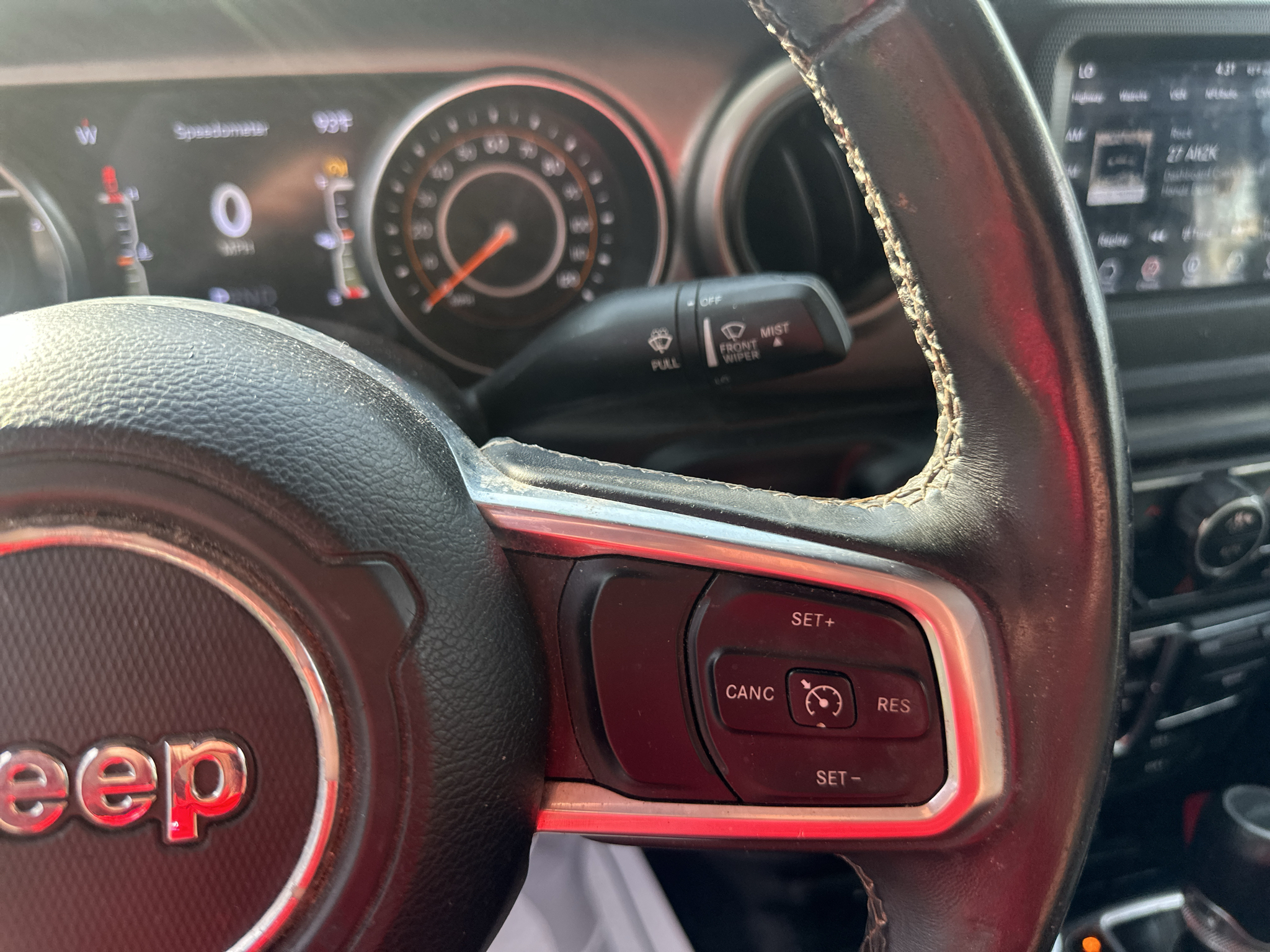 Used 2020 Jeep Gladiator Truck