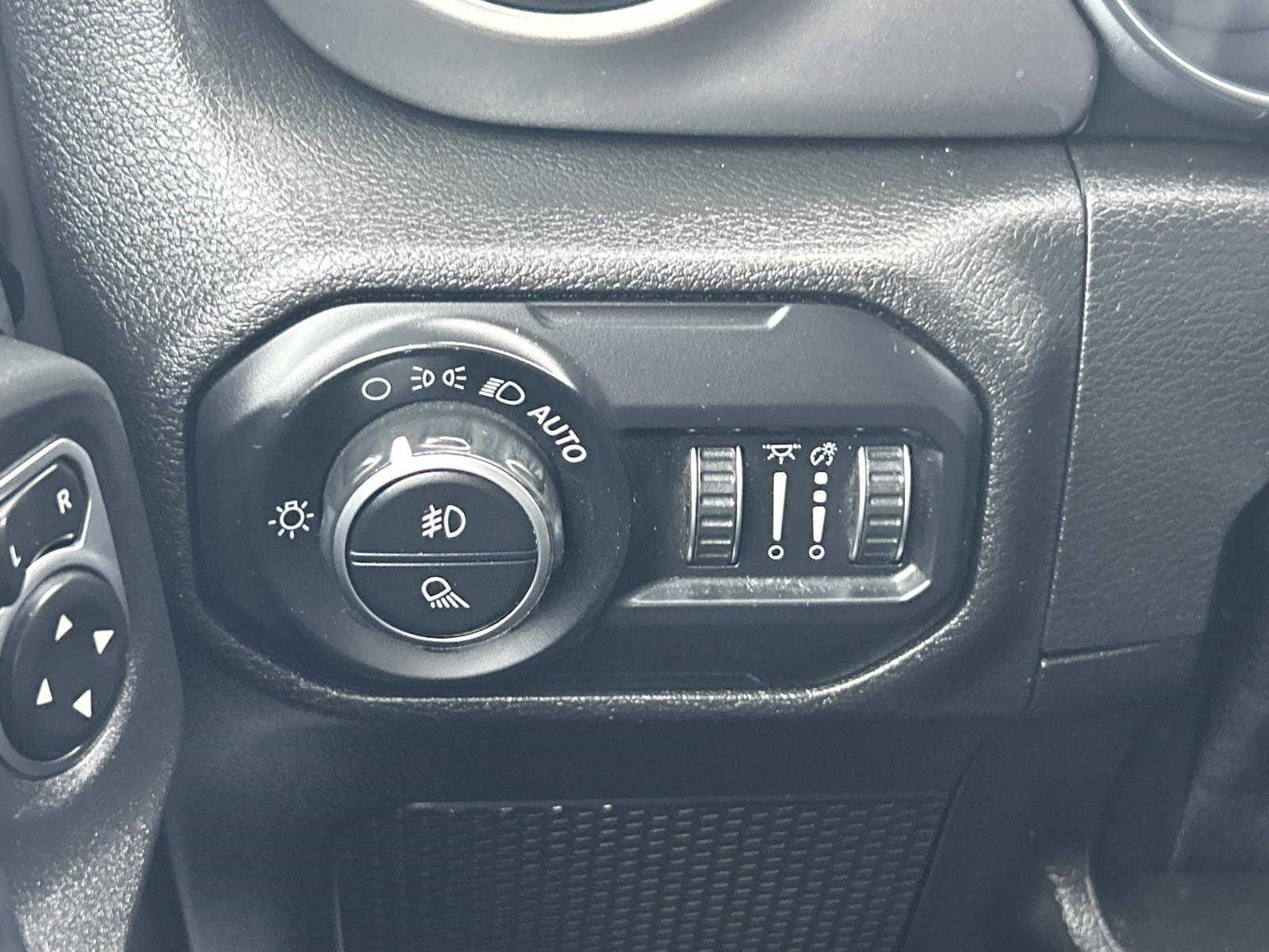 Used 2020 Jeep Gladiator Truck