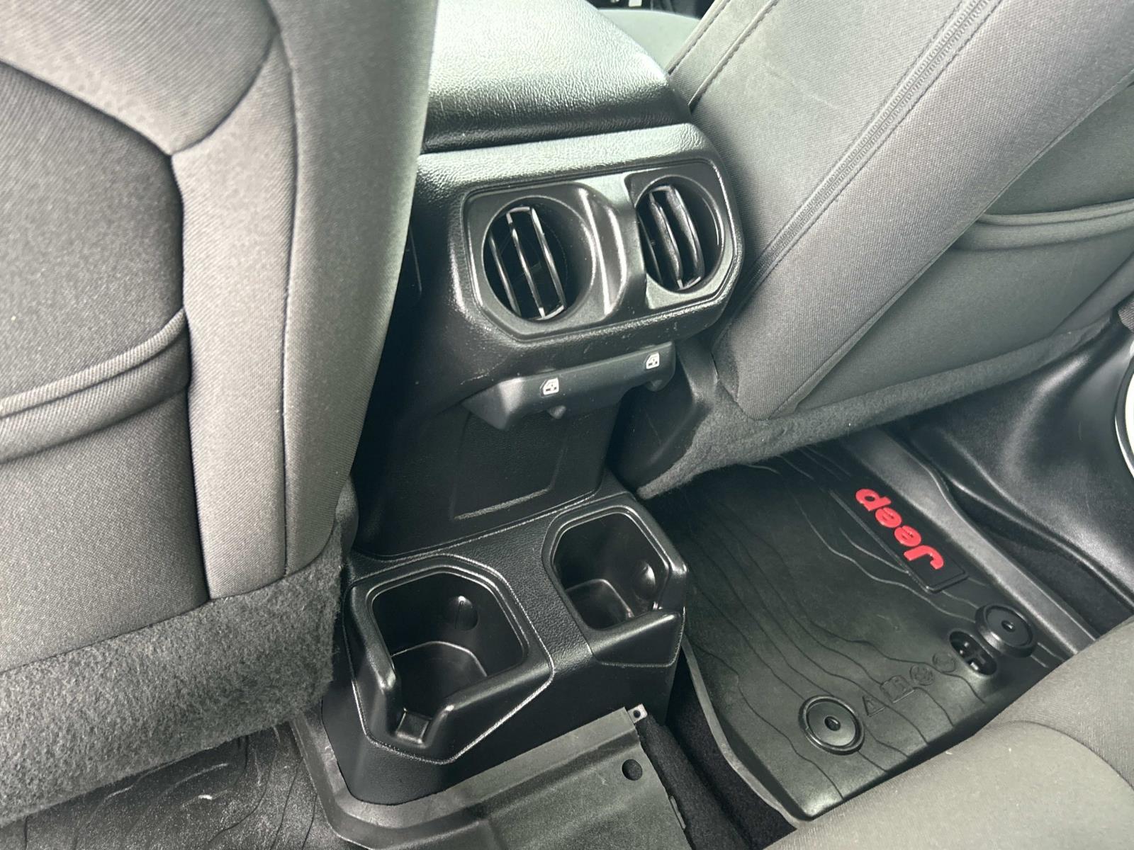 Used 2020 Jeep Gladiator Truck