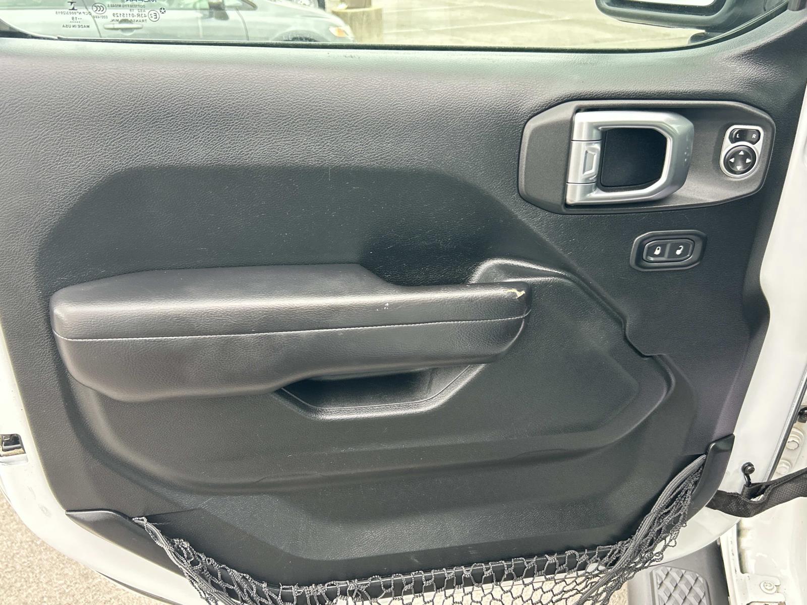 Used 2020 Jeep Gladiator Truck