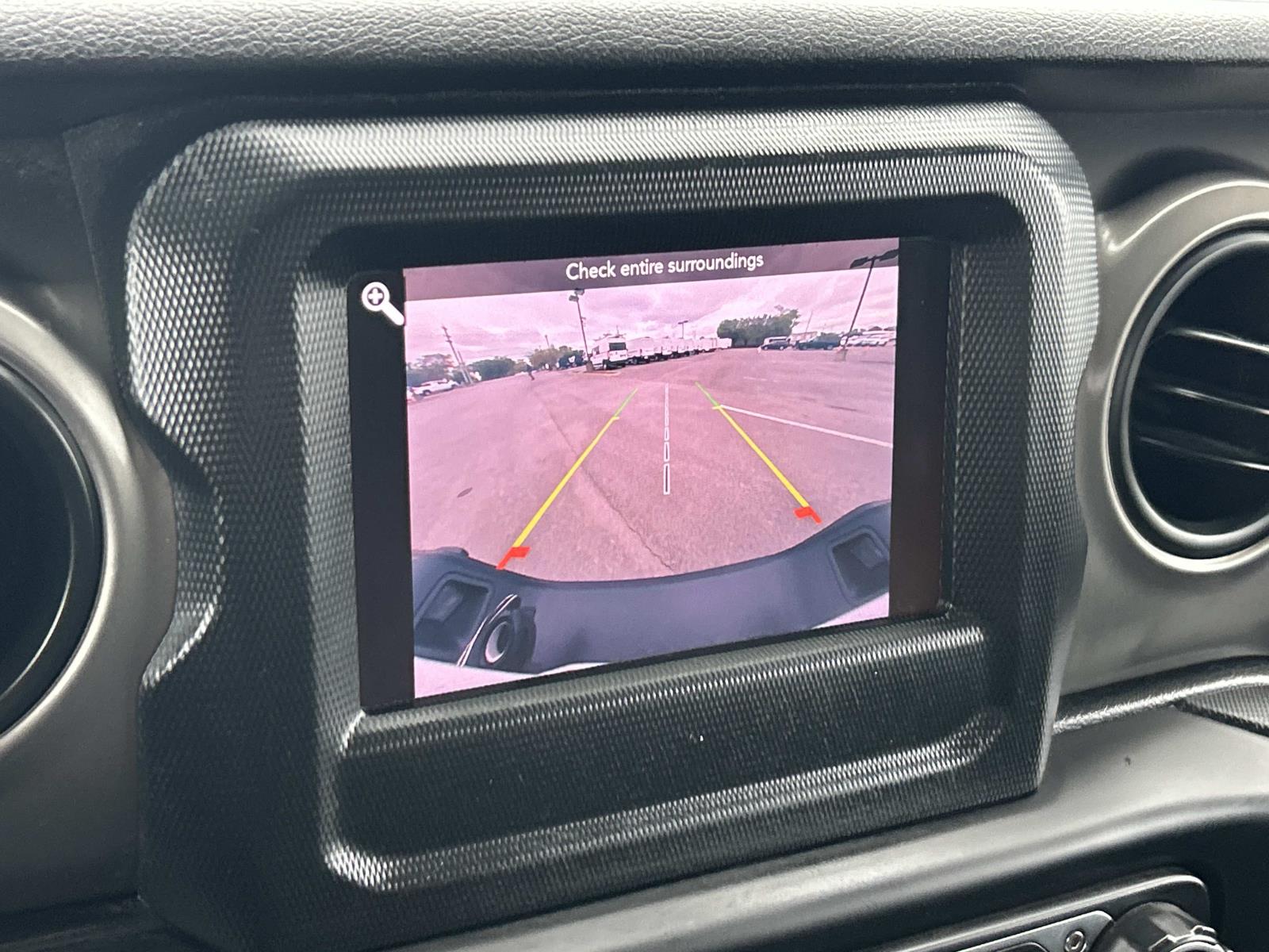 Used 2020 Jeep Gladiator Truck