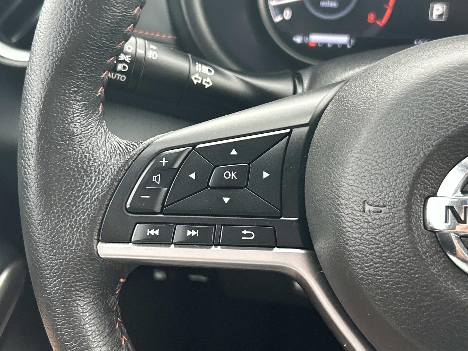 Used 2020 Nissan Kicks SUV