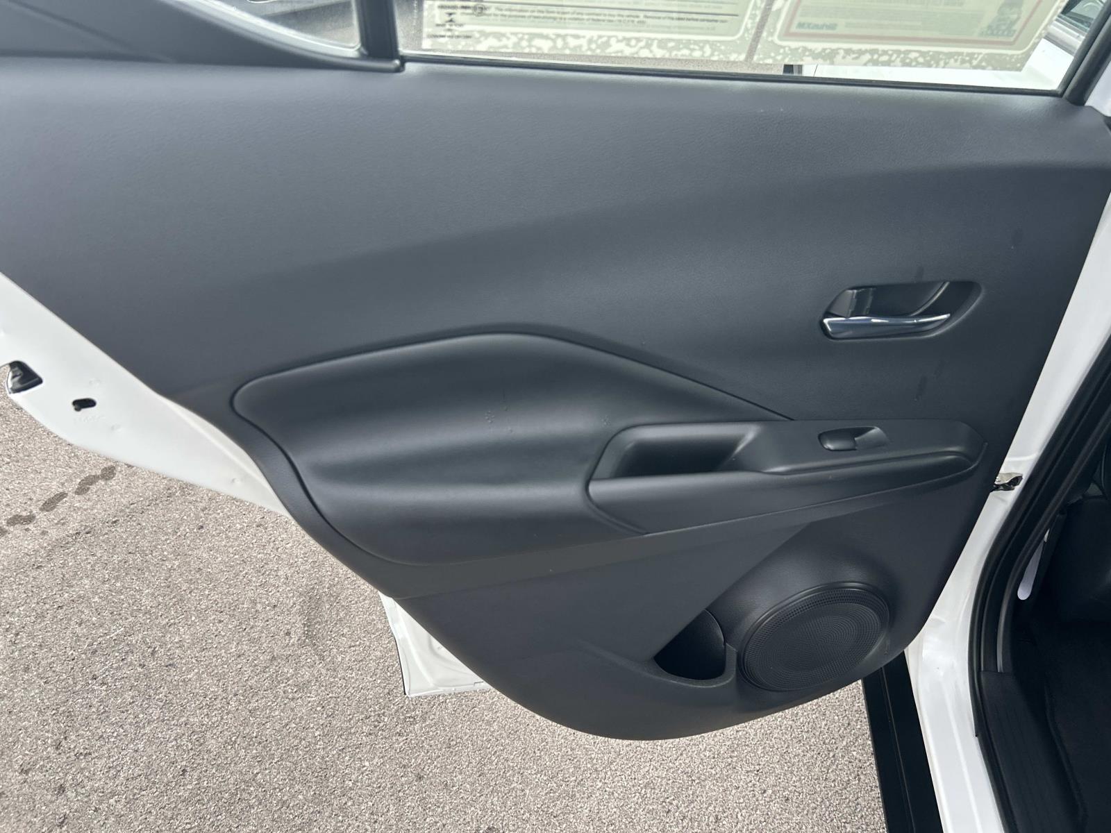Used 2020 Nissan Kicks SUV
