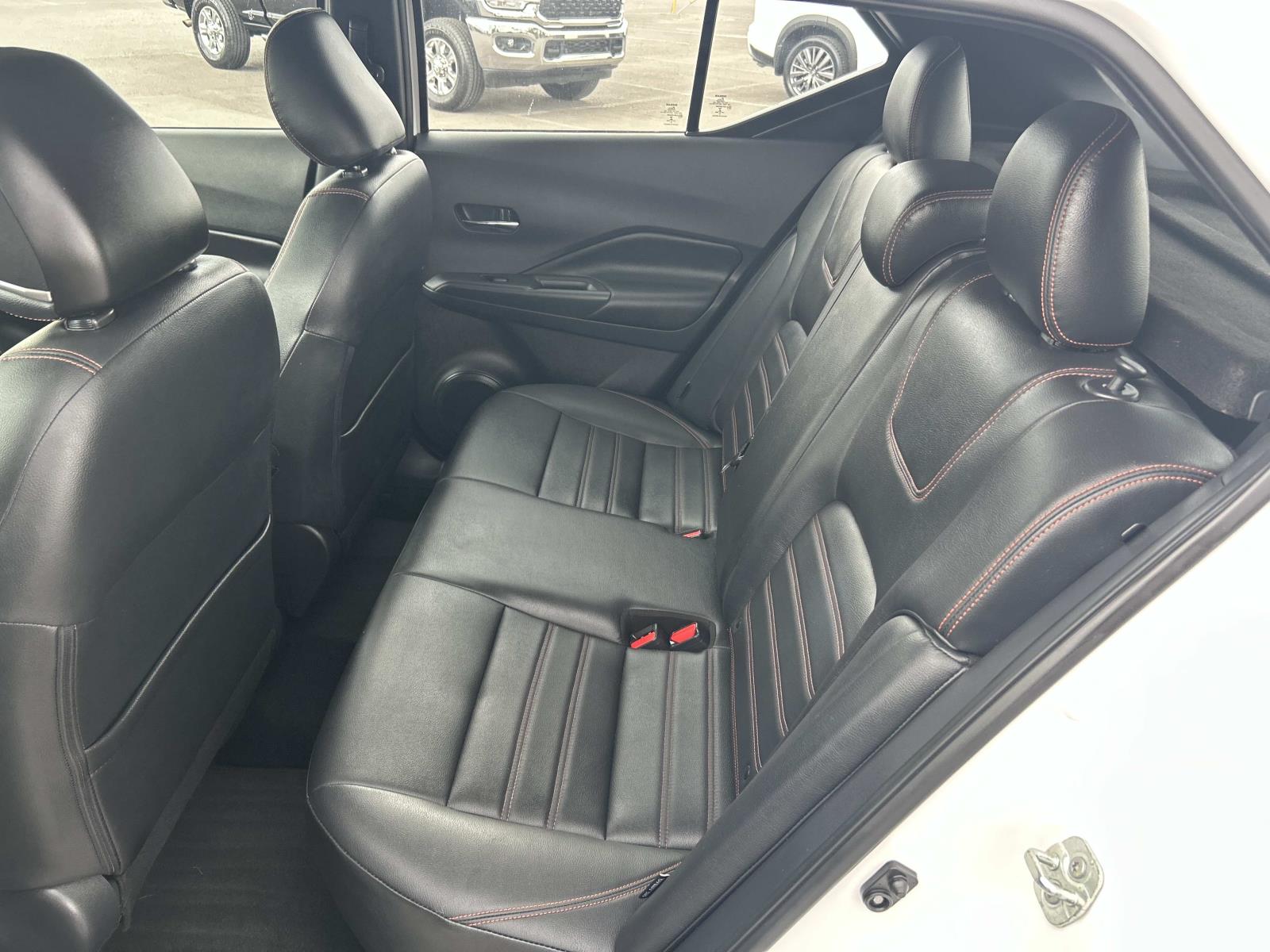 Used 2020 Nissan Kicks SUV