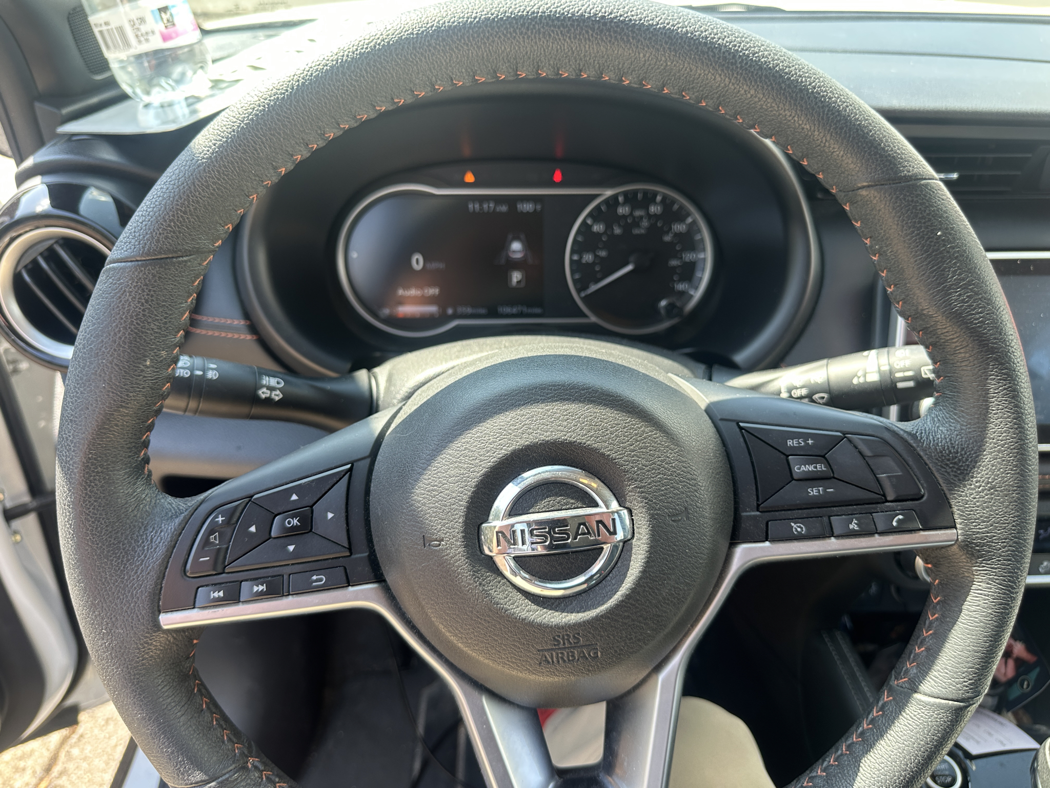 Used 2020 Nissan Kicks SUV