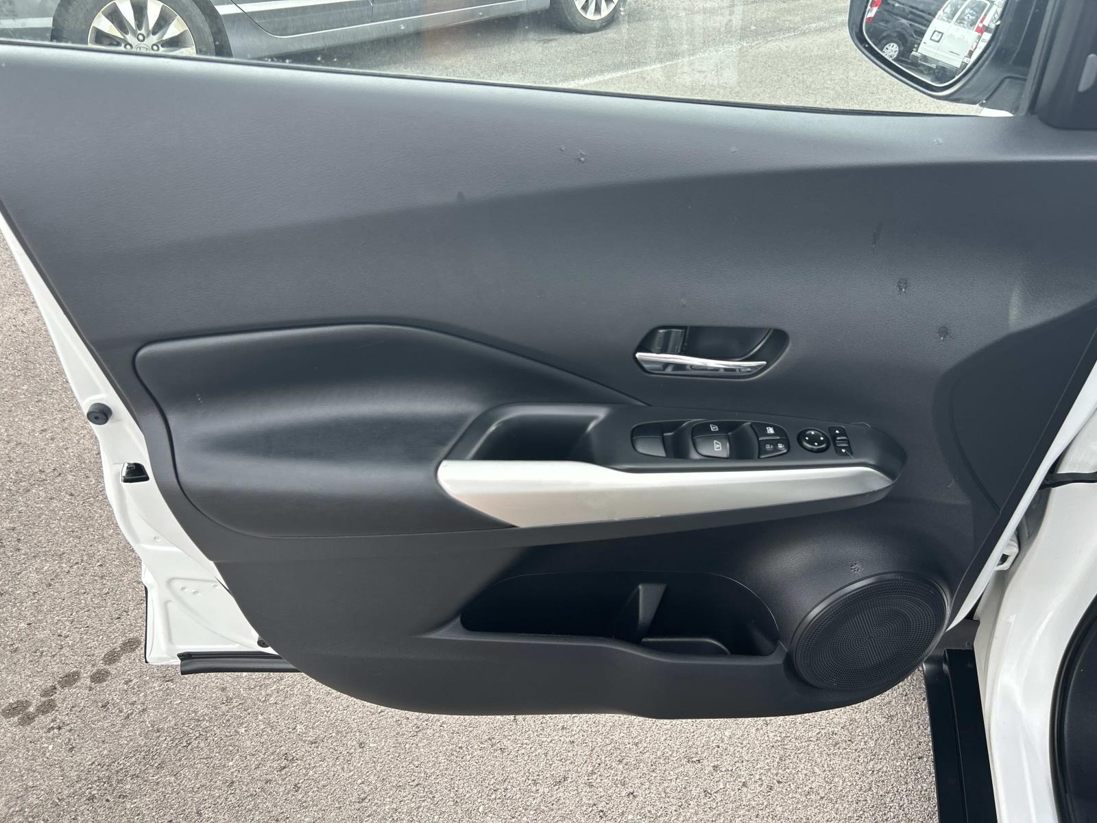 Used 2020 Nissan Kicks SUV