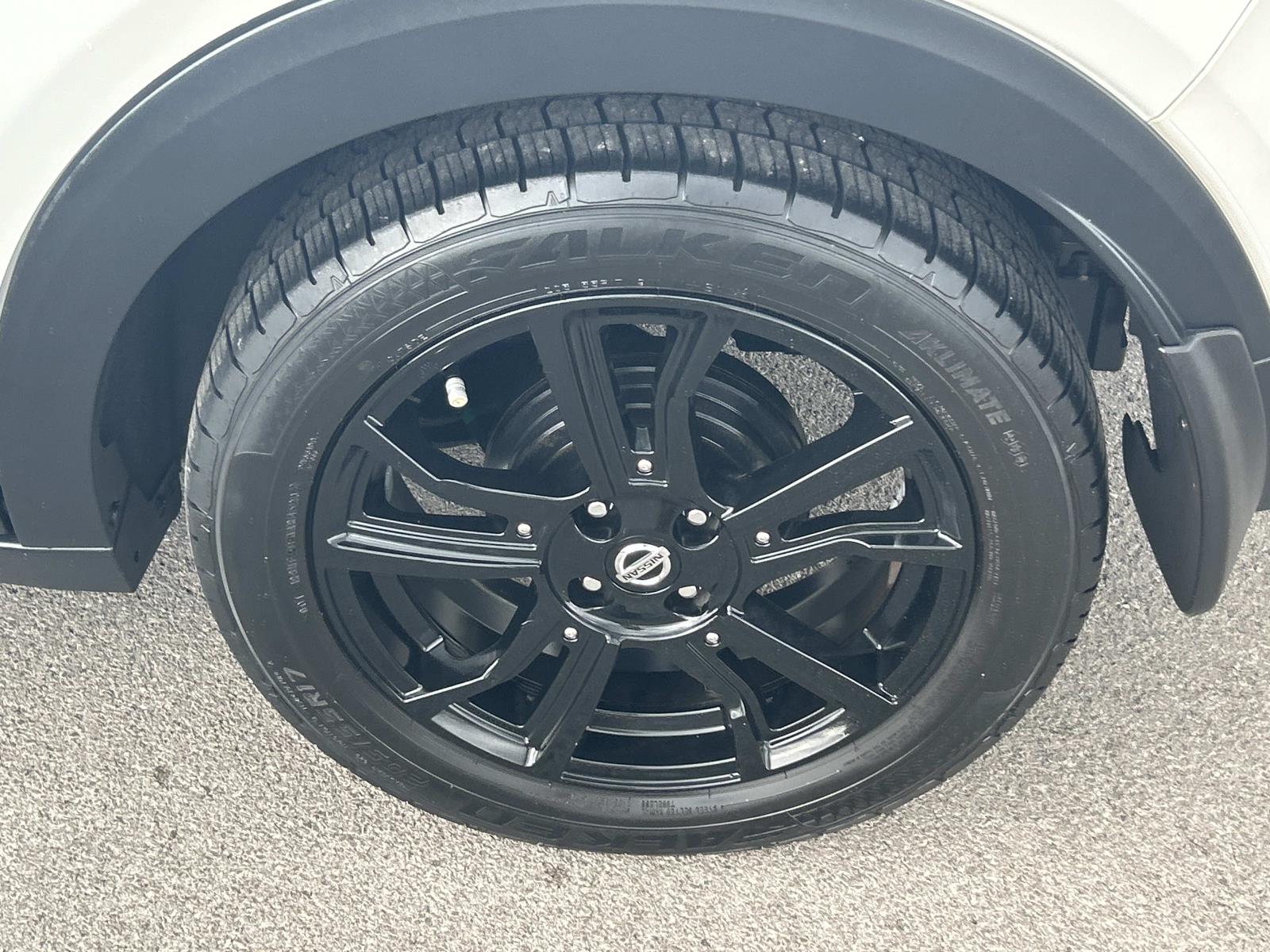 Used 2020 Nissan Kicks SUV