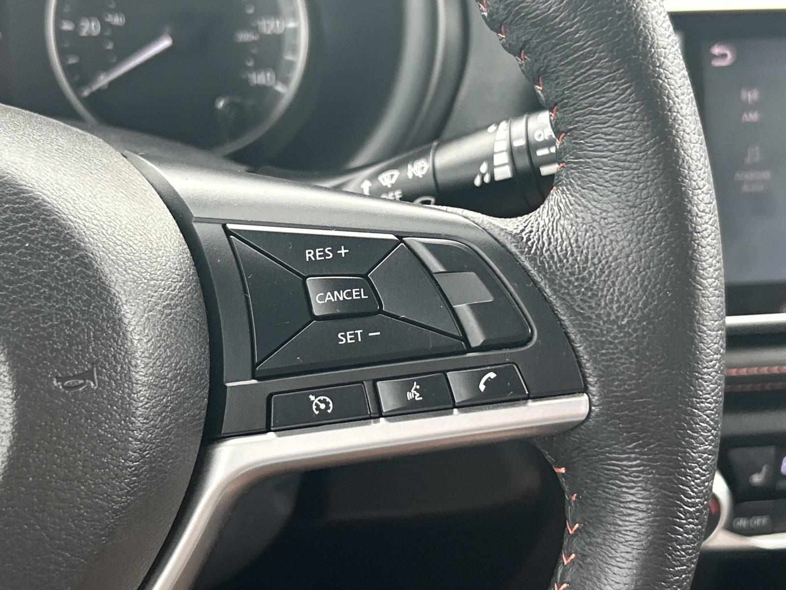 Used 2020 Nissan Kicks SUV