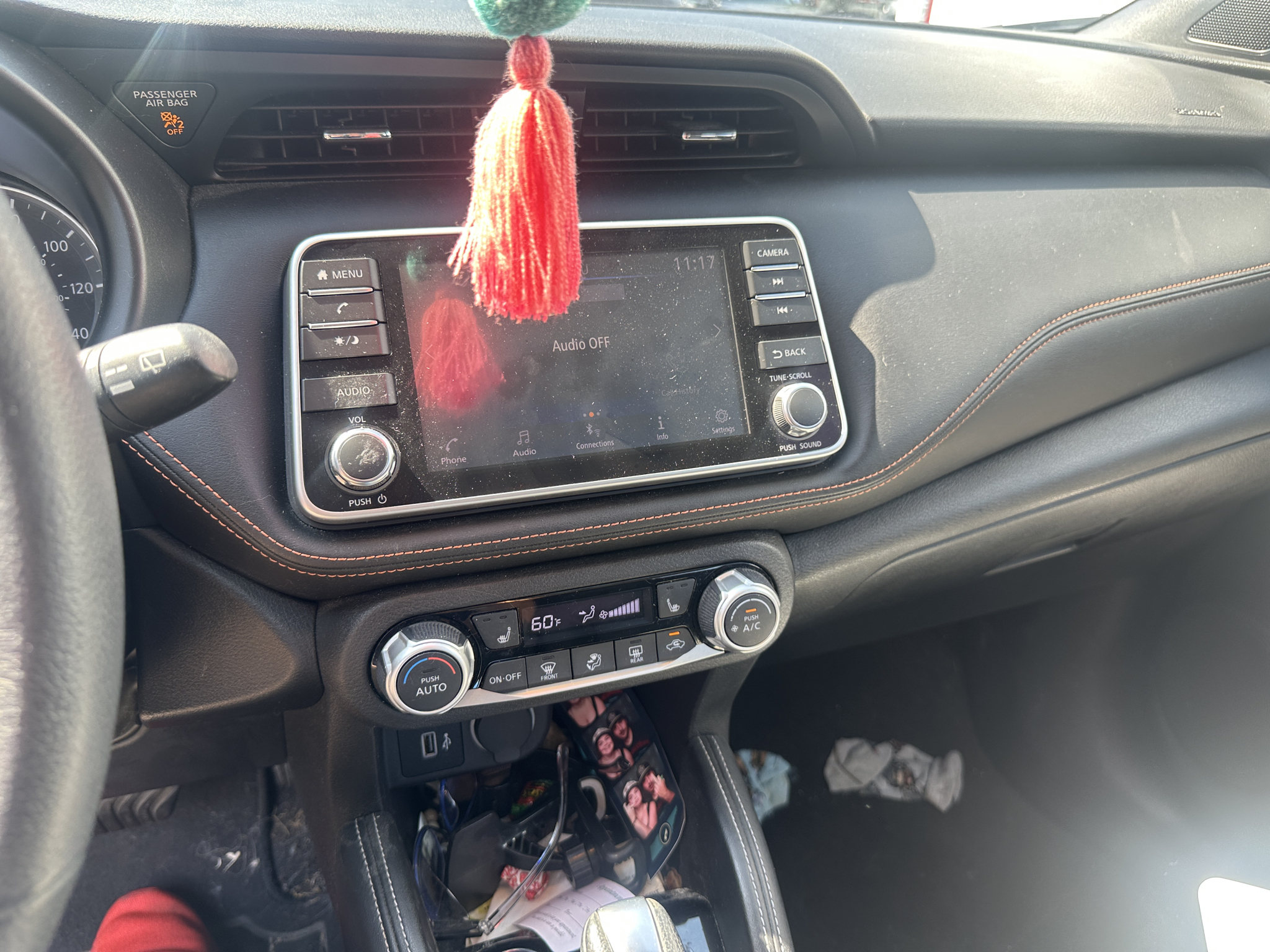 Used 2020 Nissan Kicks SUV