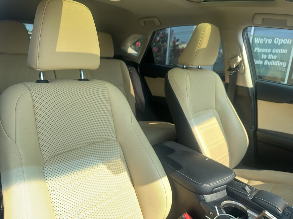 Used 2019 Lexus NX 300 SUV