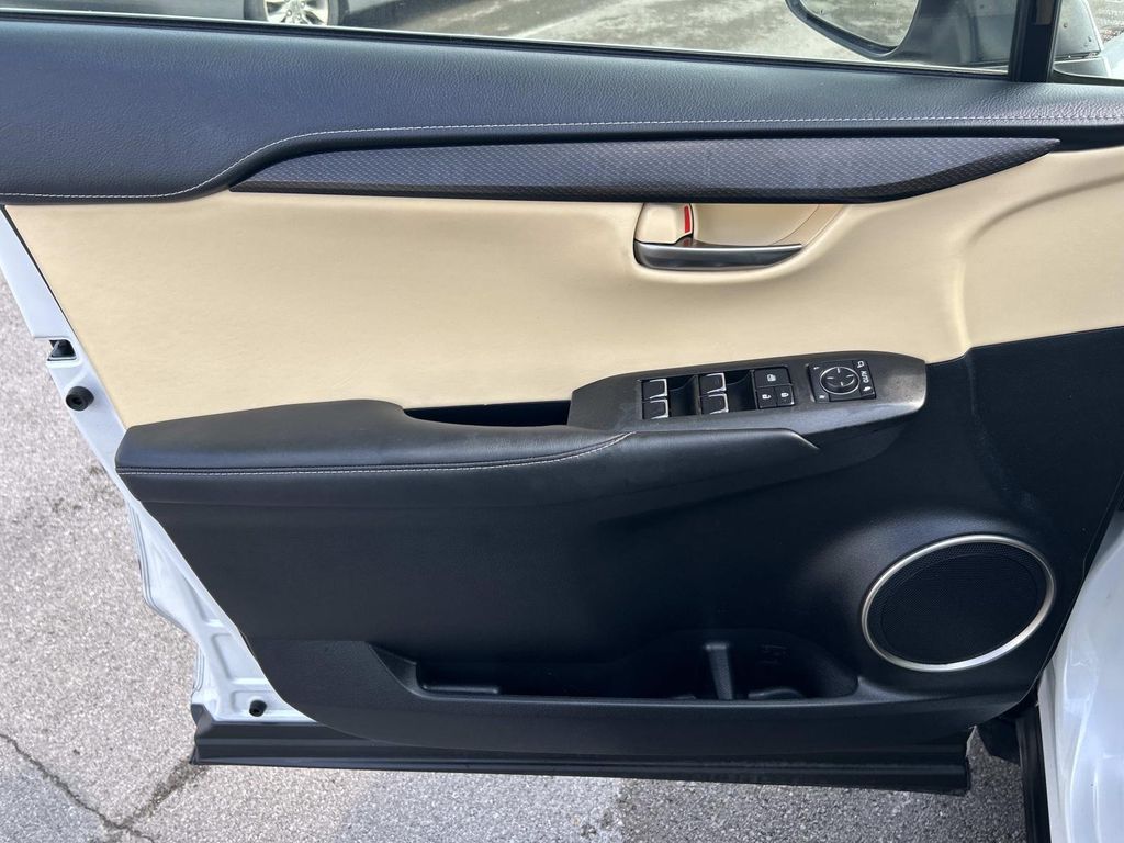 Used 2019 Lexus NX 300 SUV