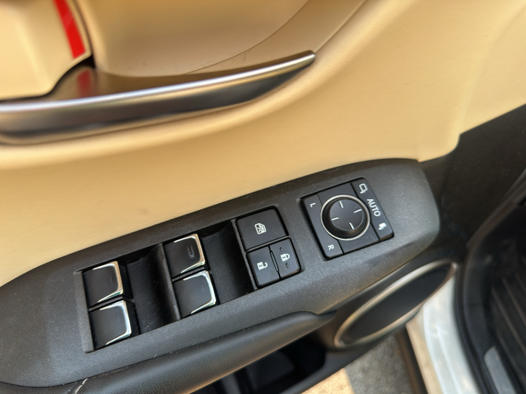 Used 2019 Lexus NX 300 SUV