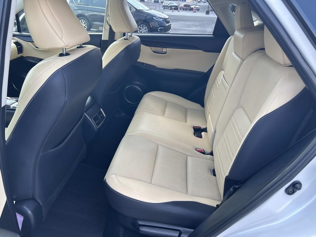 Used 2019 Lexus NX 300 SUV