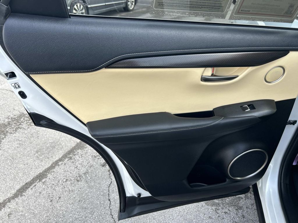 Used 2019 Lexus NX 300 SUV