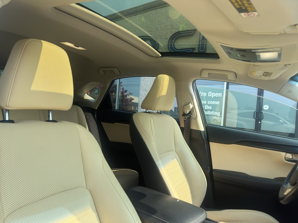 Used 2019 Lexus NX 300 SUV