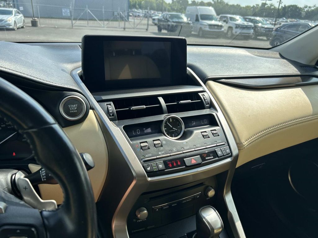 Used 2019 Lexus NX 300 SUV