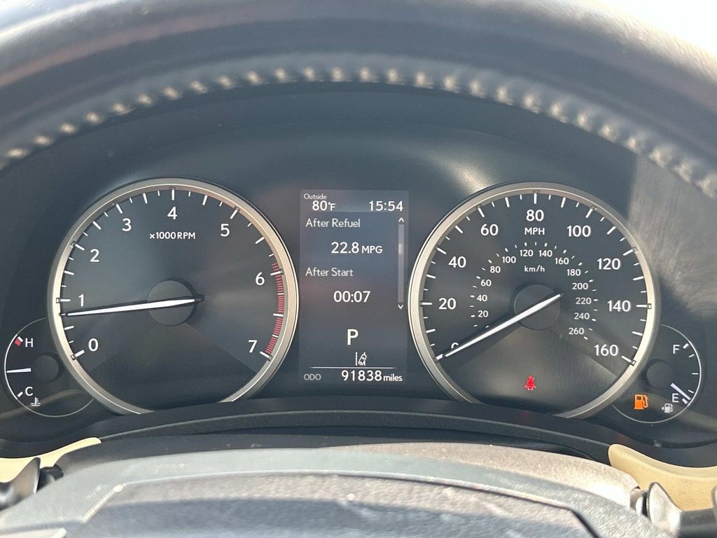Used 2019 Lexus NX 300 SUV