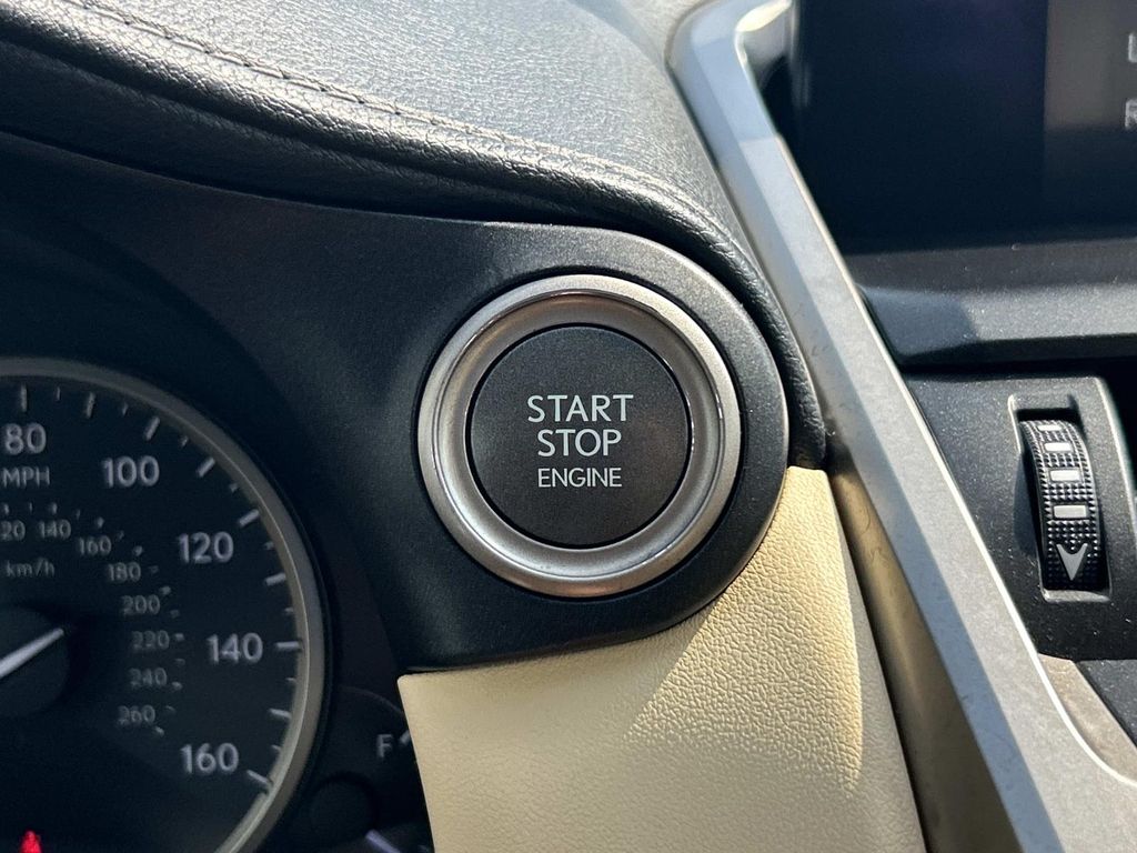 Used 2019 Lexus NX 300 SUV
