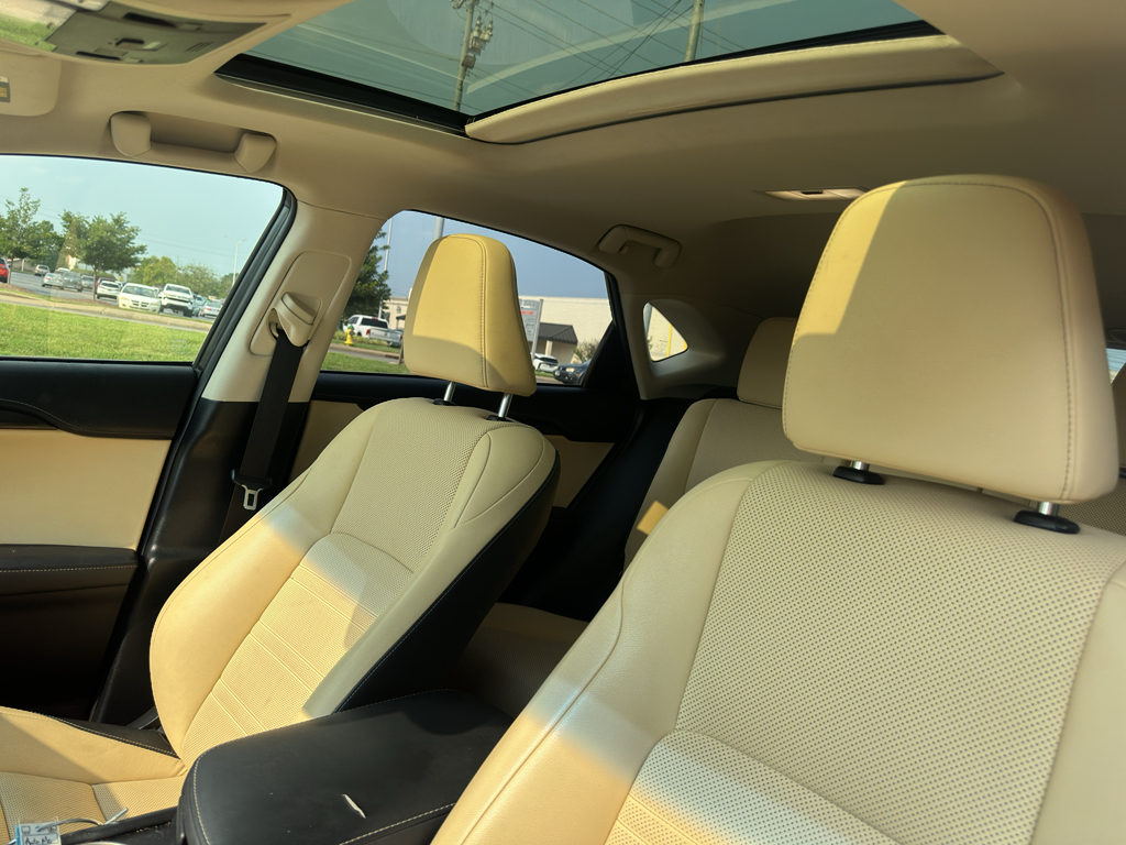 Used 2019 Lexus NX 300 SUV
