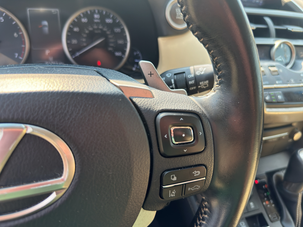 Used 2019 Lexus NX 300 SUV