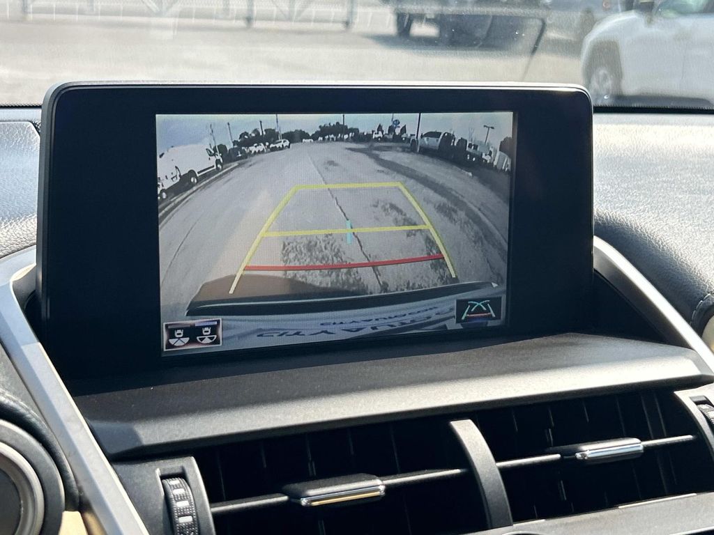 Used 2019 Lexus NX 300 SUV