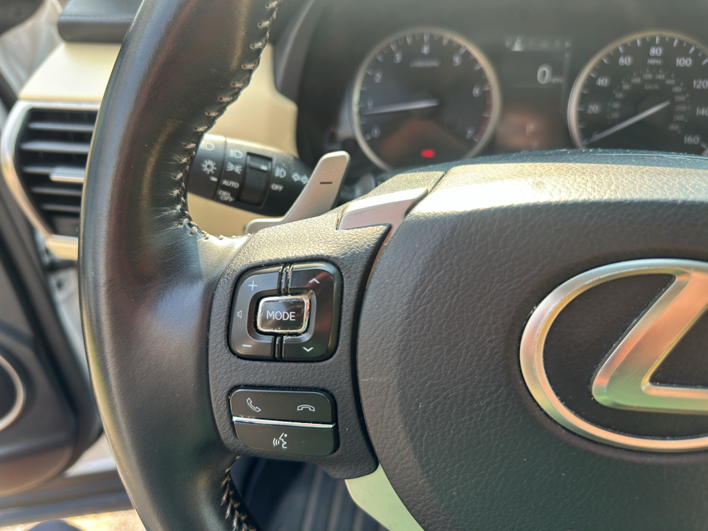 Used 2019 Lexus NX 300 SUV