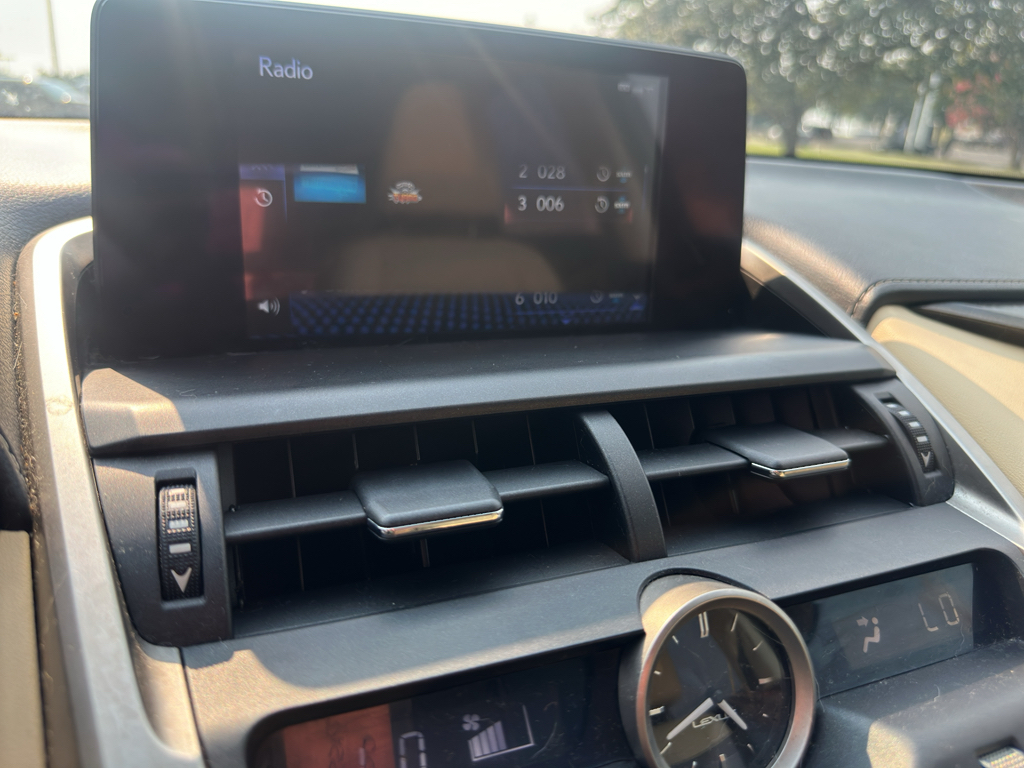 Used 2019 Lexus NX 300 SUV