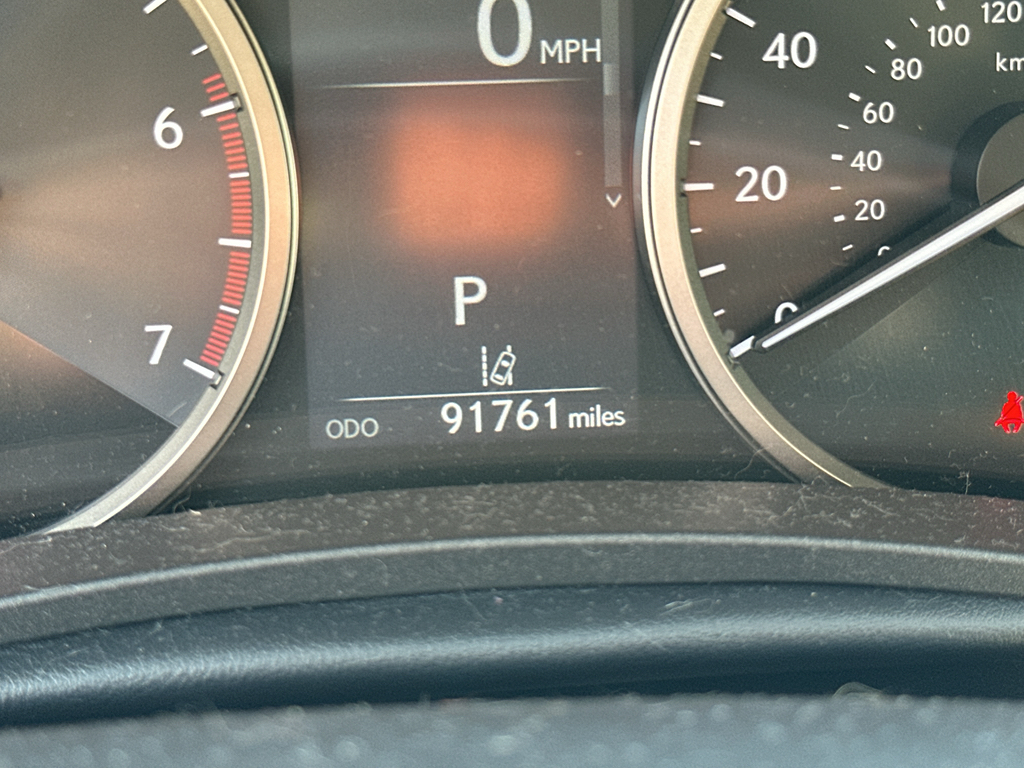 Used 2019 Lexus NX 300 SUV