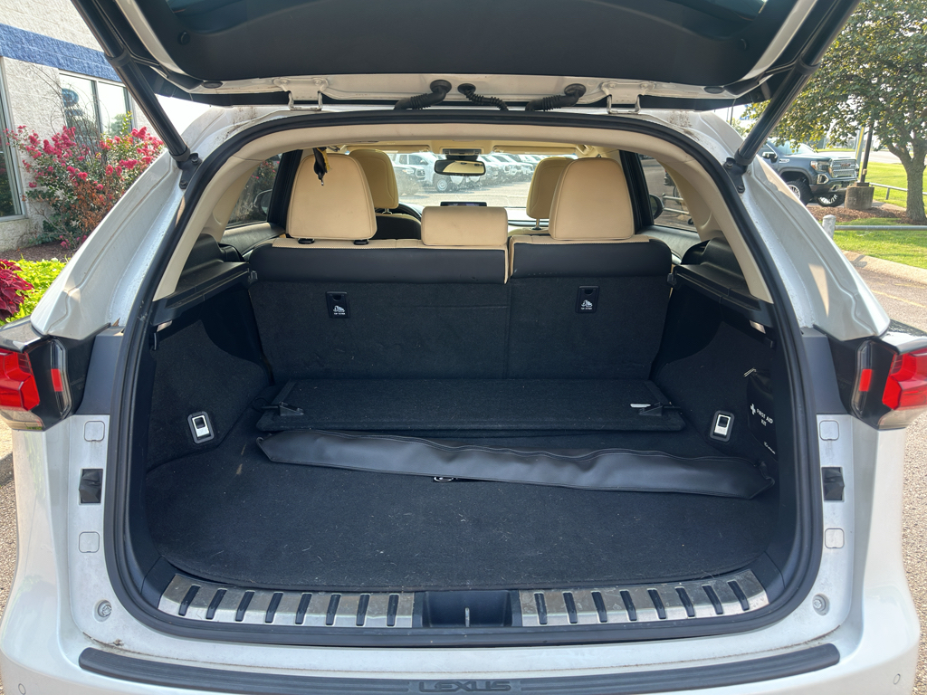 Used 2019 Lexus NX 300 SUV