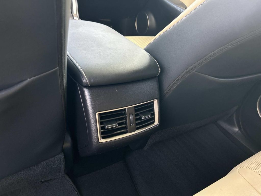 Used 2019 Lexus NX 300 SUV