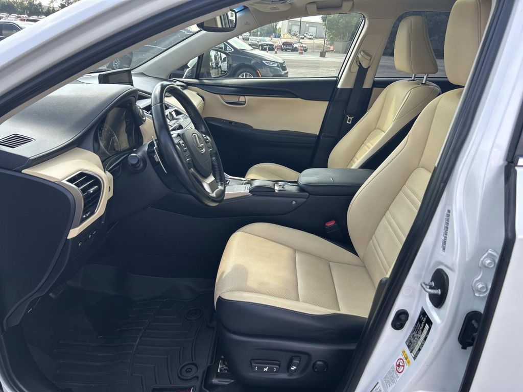 Used 2019 Lexus NX 300 SUV