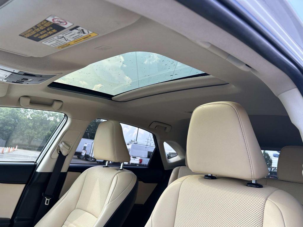 Used 2019 Lexus NX 300 SUV