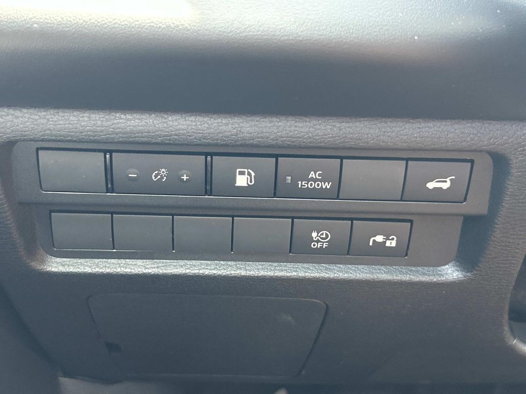 New 2026 Mitsubishi Outlander PHEV SUV