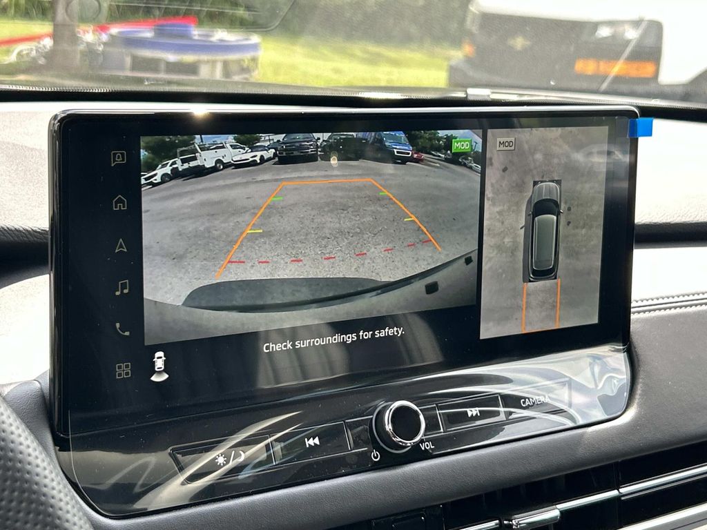 New 2026 Mitsubishi Outlander PHEV SUV