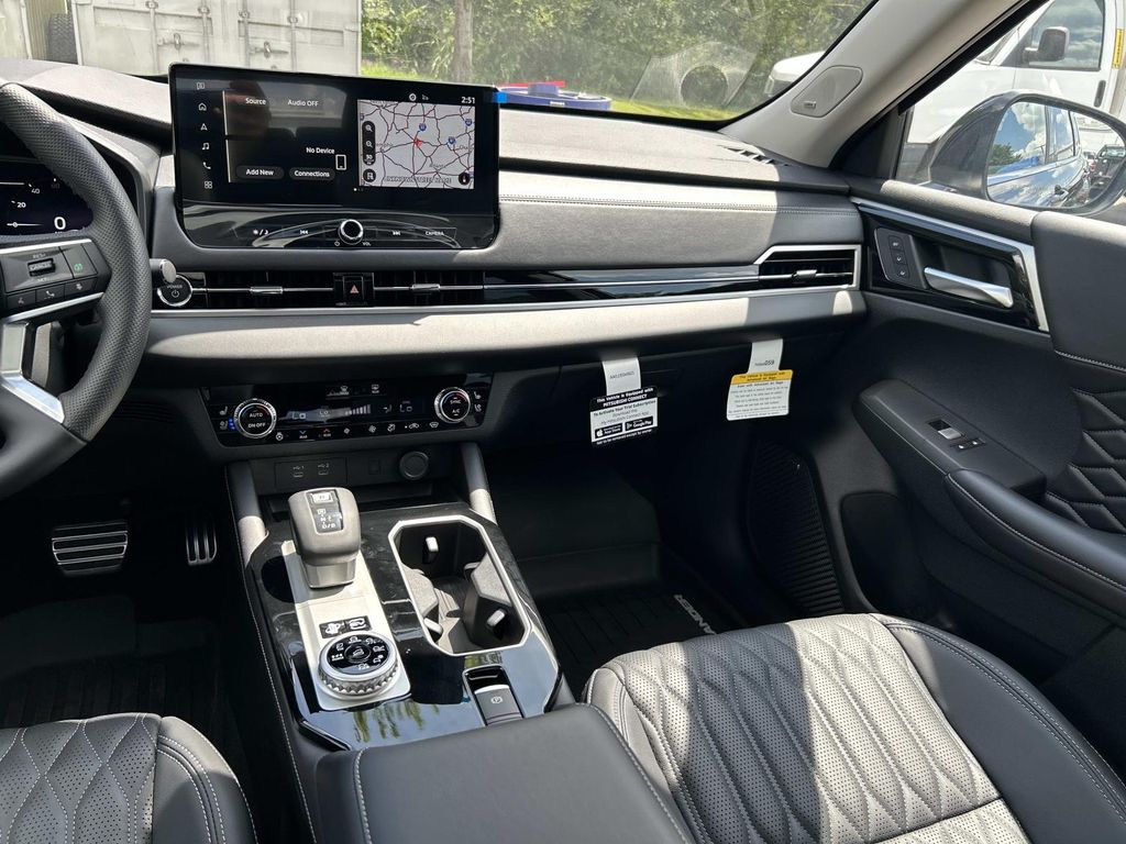 New 2026 Mitsubishi Outlander PHEV SUV