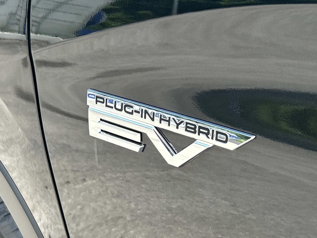 New 2026 Mitsubishi Outlander PHEV SUV
