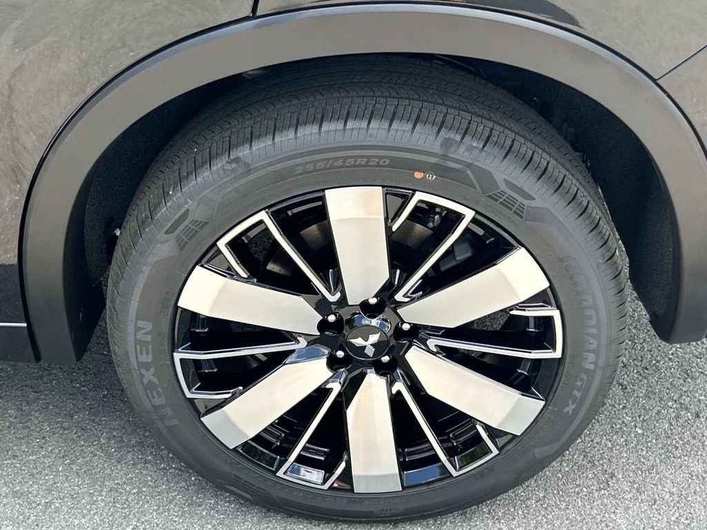 New 2026 Mitsubishi Outlander PHEV SUV