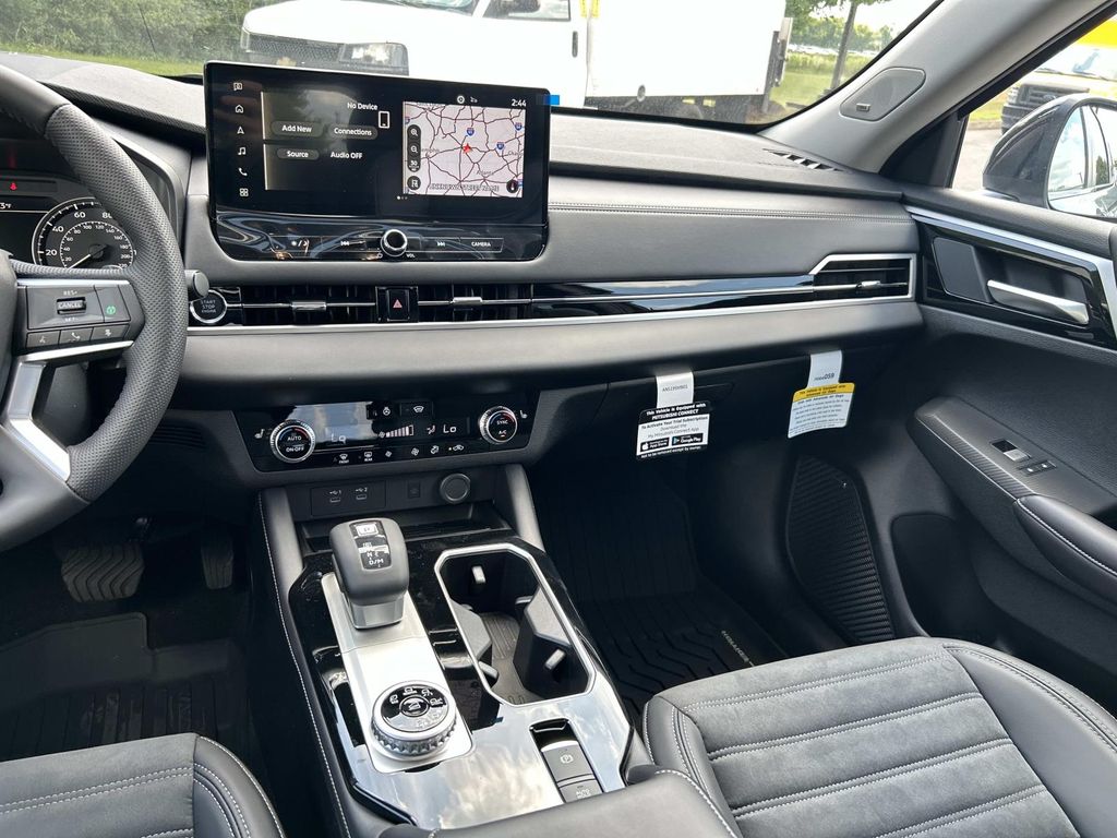 New 2026 Mitsubishi Outlander SUV