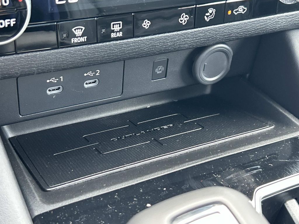 New 2026 Mitsubishi Outlander SUV