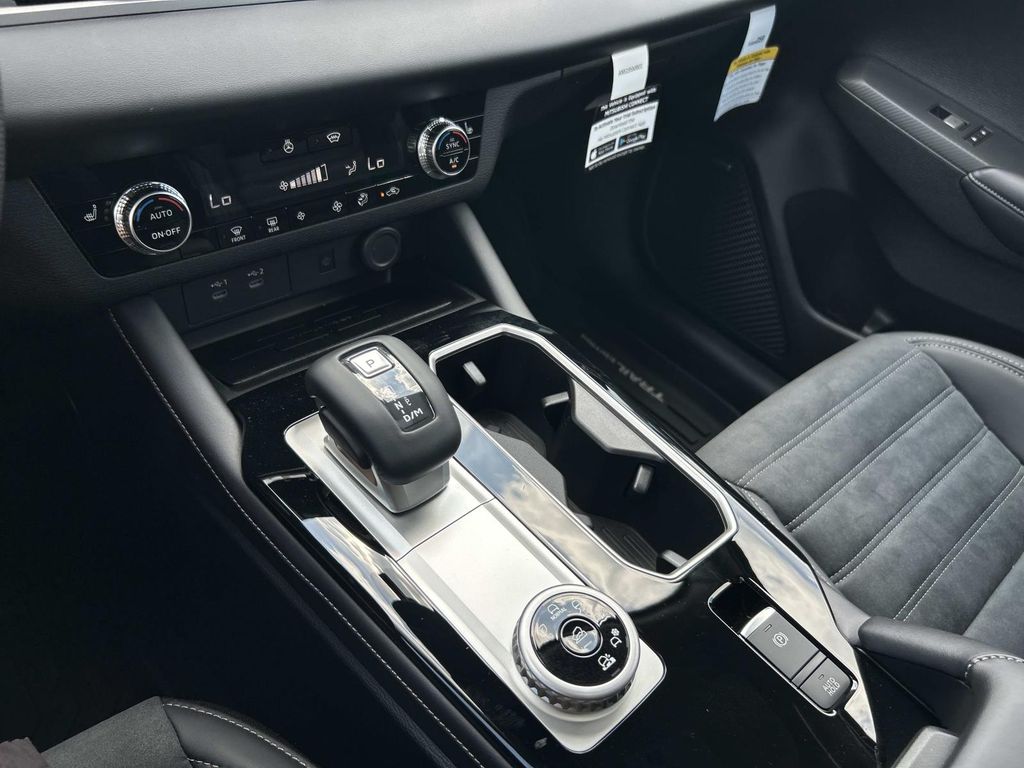 New 2026 Mitsubishi Outlander SUV