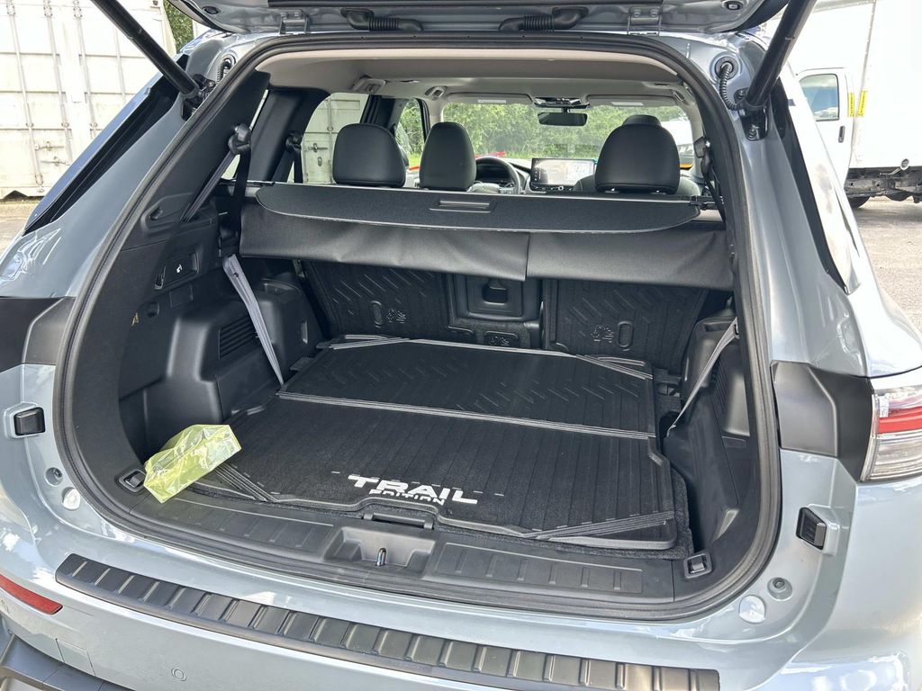 New 2026 Mitsubishi Outlander SUV