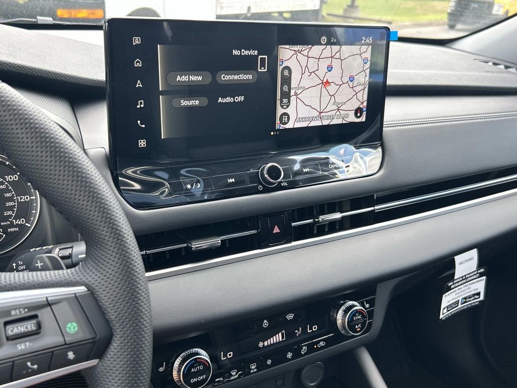 New 2026 Mitsubishi Outlander SUV
