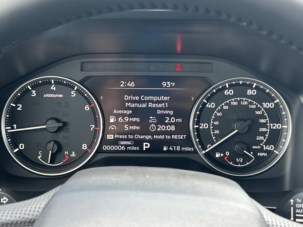 New 2026 Mitsubishi Outlander SUV