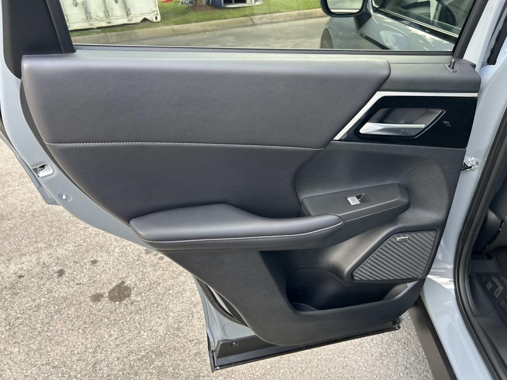 New 2026 Mitsubishi Outlander SUV