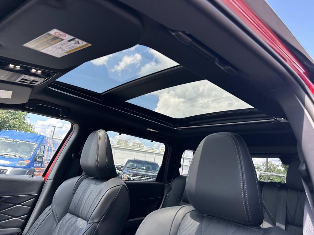 New 2026 Mitsubishi Outlander SUV