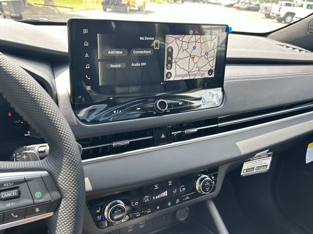 New 2026 Mitsubishi Outlander SUV