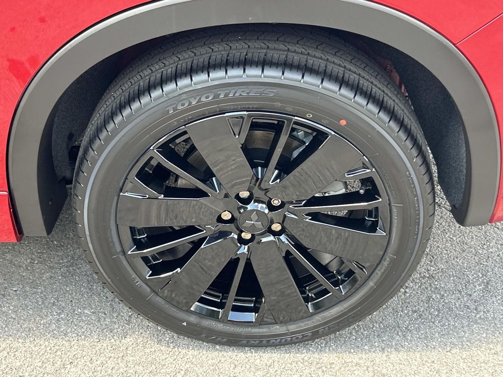 New 2026 Mitsubishi Outlander SUV